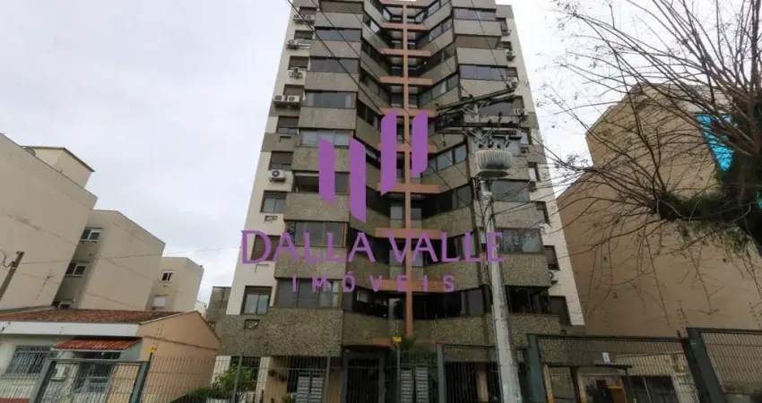 Apartamento com 3 quartos para alugar na Rua Umbú, 140, Passo da Areia, Porto Alegre