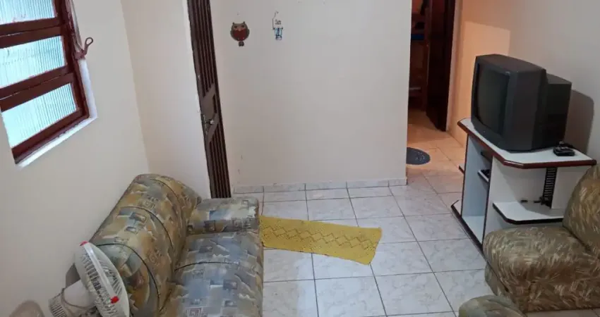 Casa com 2 quartos à venda na Praça Ângelo Guerra, Verde Mar, Itanhaém