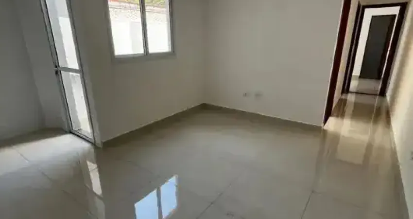 Apartamento com 2 quartos à venda na Rua Itacolomi, Vila Curuçá, Santo André