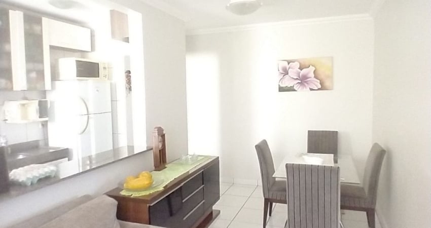 Apartamento Recanto Lagoinha