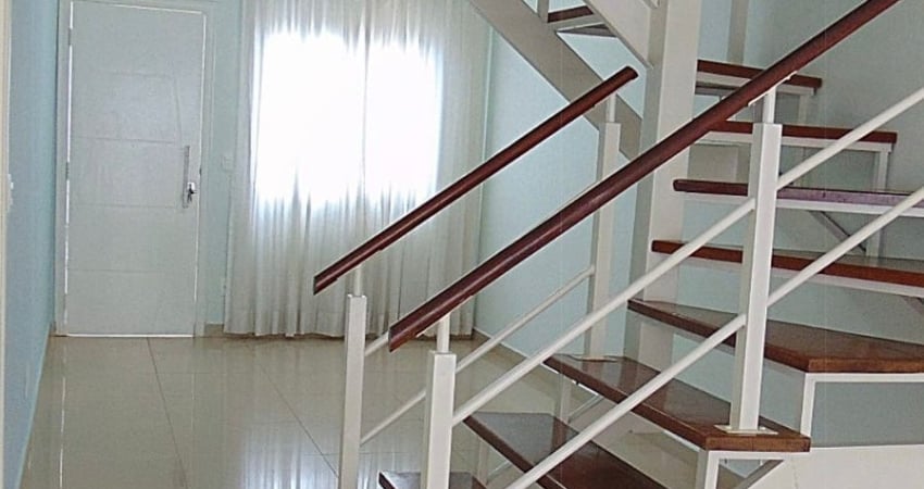 Casa em condomínio fechado com 3 quartos para alugar na Rua Niterói, 705, Parque Industrial Lagoinha, Ribeirão Preto