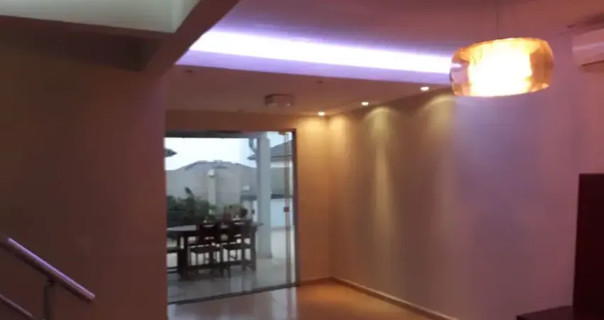 Casa em condomínio fechado com 3 quartos à venda na Avenida Heráclito Fontoura Sobral Pinto, 1855, Condomínio Evidence Resort, Ribeirão Preto