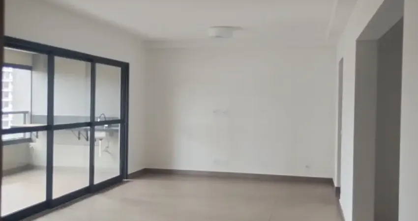 Apartamento com 3 quartos à venda na Av. Dep. Sérgio Cardoso de Almeida, 1865, Jardim Olhos d'Água, Ribeirão Preto