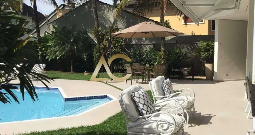 Casa de Condomínio com 4 dorms, Acapulco, Guarujá - R$ 2.5 mi, Cod: CAP0009
