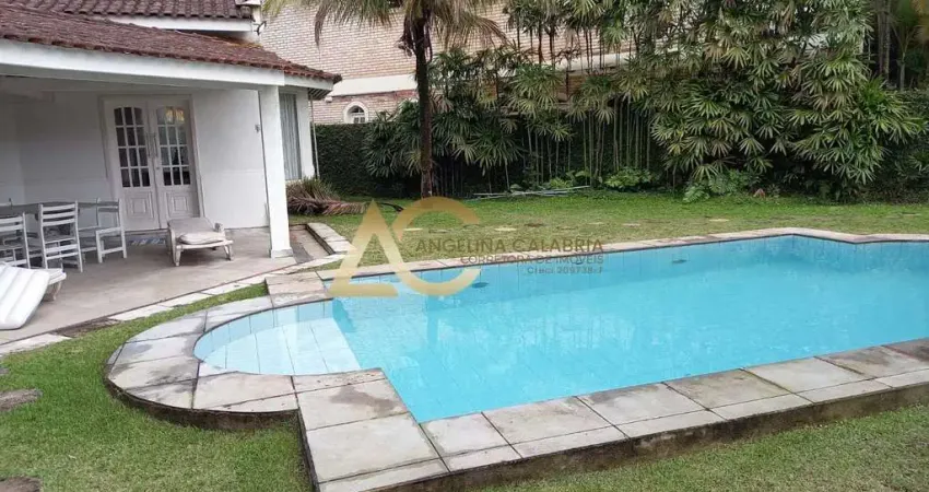 Casa de Condomínio com 4 dorms, Acapulco, Guarujá - R$ 1.6 mi, Cod: CA0018