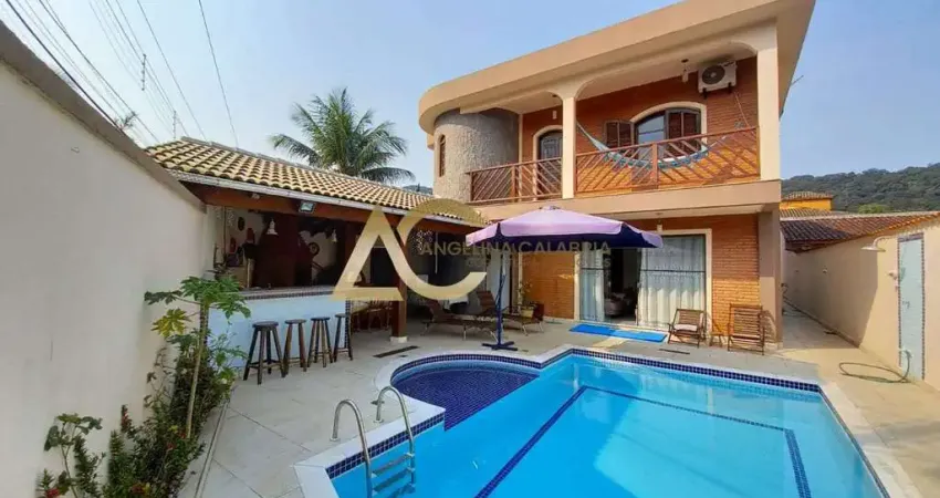 Casa de Condomínio com 4 dorms, Balneario Praia do Perequê, Guarujá - R$ 1.5 mi, Cod: CA0031