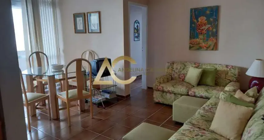 Apartamento com 2 dorms, Jardim Três Marias, Guarujá - R$ 320 mil, Cod: AP0059