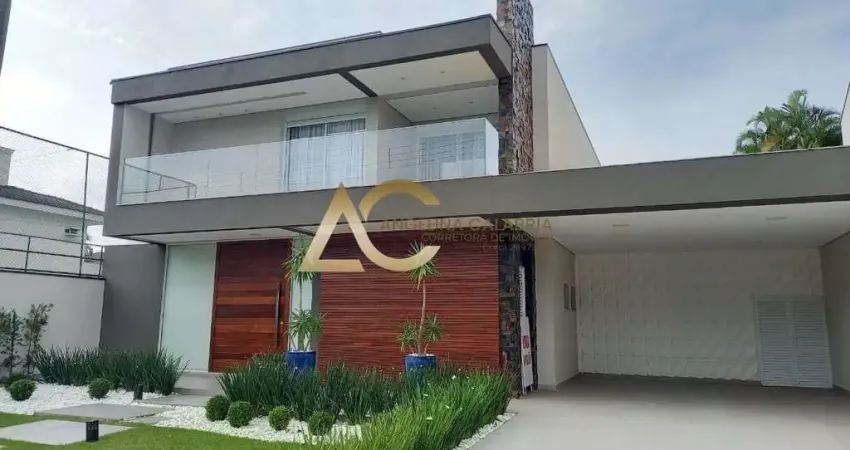 Casa de Condomínio com 6 dorms, Acapulco, Guarujá - R$ 4 mi, Cod: CA0103