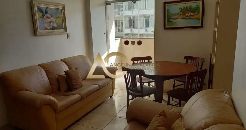 Apartamento com 2 dorms, Centro, Guarujá - R$ 450 mil, Cod: AP0121