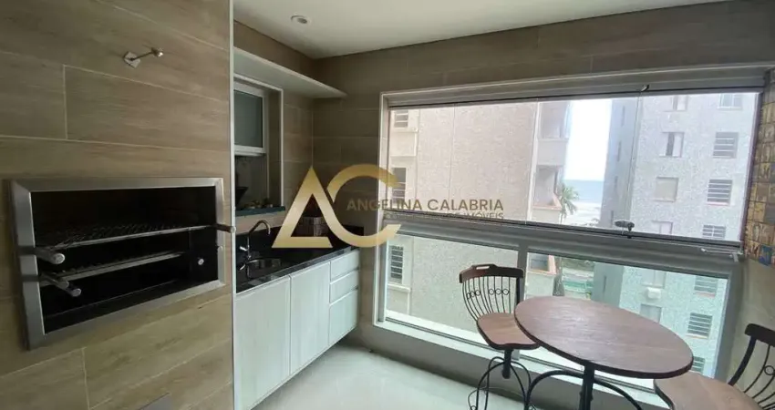 apto com 3 dorms, Centro, Guarujá, R$ 920 mil, cód:AP0208