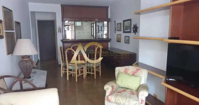 Apartamento com 3 dorms, barra funda, guarujá - r$ 590 mil, cod: ap0231