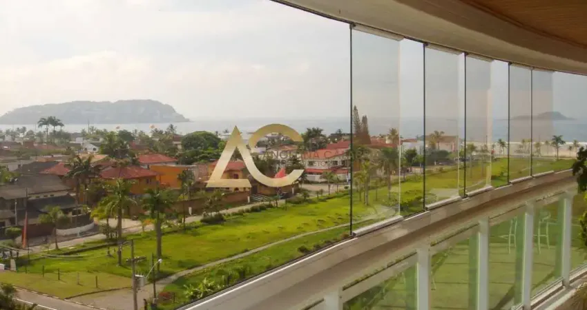 Apartamento com 3 dorms, jardim enseada, guarujá - r$ 2 mi, cod: ap0700