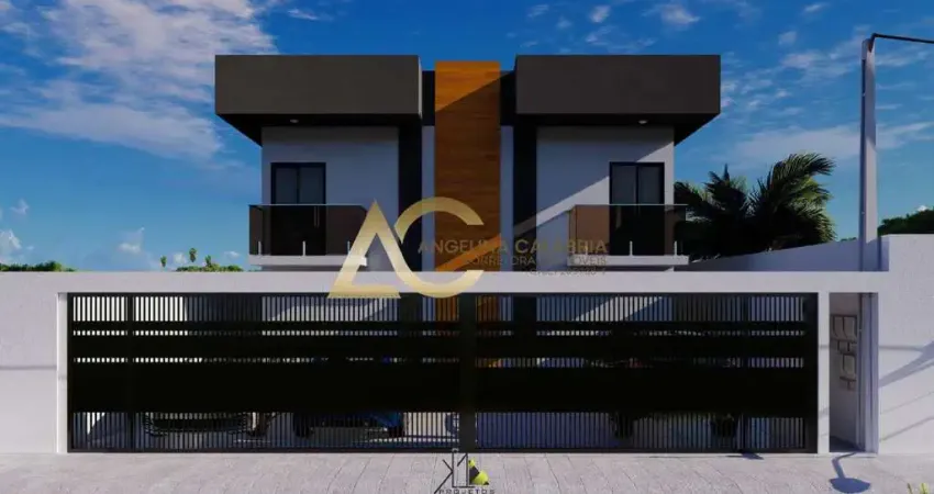 Casa com 2 quartos, Parque Enseada, Guarujá - R$ 360 mil, Cod: CAB0001