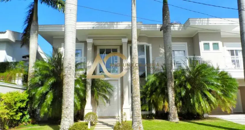 Casa de Condomínio com 7 quartos, Acapulco, Guarujá - R$ 5.25 mi, Cod: CA0001