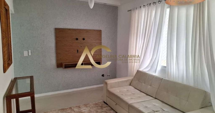 Apartamento com 2 quartos, Balneário Cidade Atlântica, Guarujá, Cod: APT0009