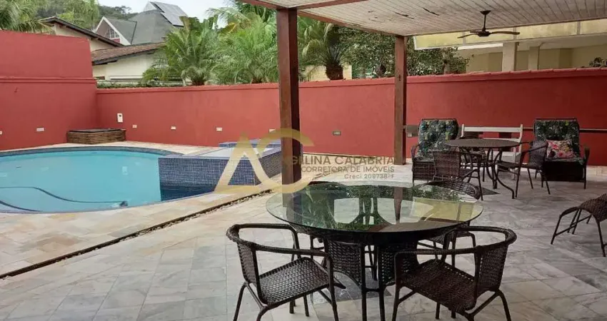 Casa de condomínio com 4 dorms, acapulco, guarujá - r$ 2.3 mi, cod: ca0400