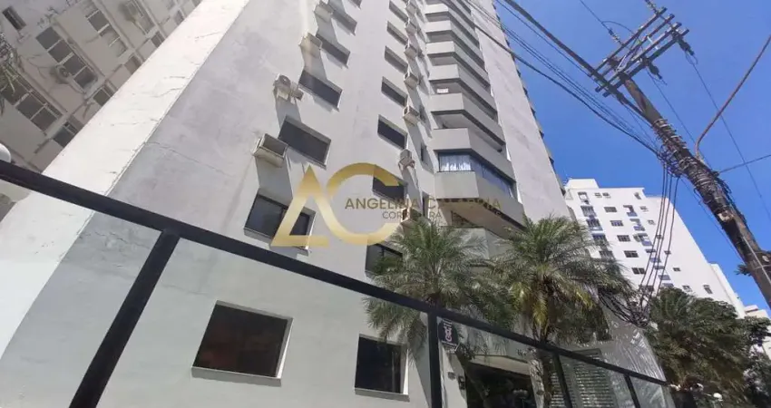 Apartamento com 3 dorms, centro, guarujá - r$ 590 mil, cod: ap0401