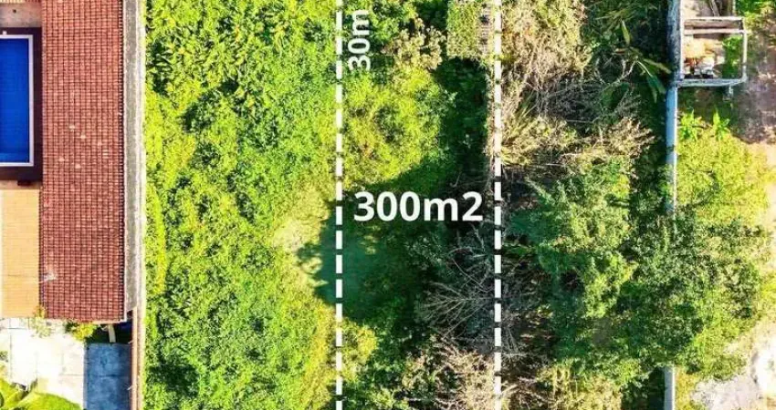 Terreno à venda na Rua Tetsuo Watanabe, Massaguaçu, Caraguatatuba