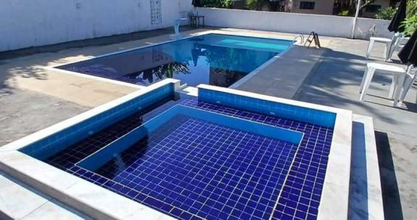 Kit de 38m2 com 1 dormitório na MARTIN DE SÁ por R$235.000.00