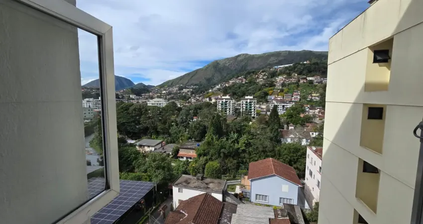 Loft com Vista Deslumbrante para as Montanhas! PORTEIRA FECHADA