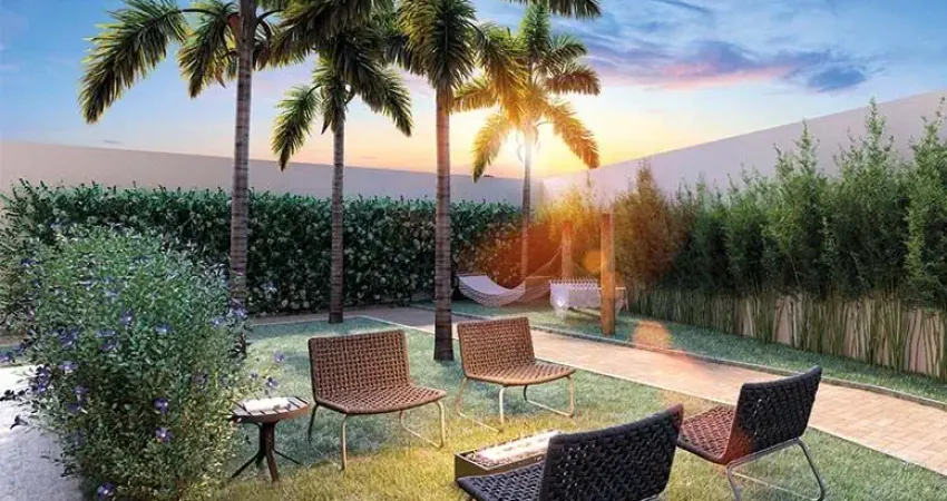 APARTAMENTO NA GIOVANNI GRONCHI