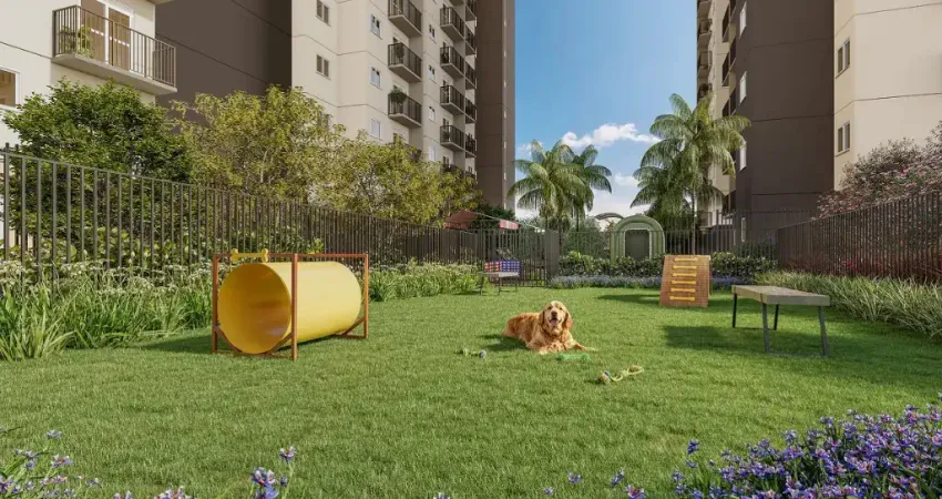 APARTAMENTO NA MOOCA
