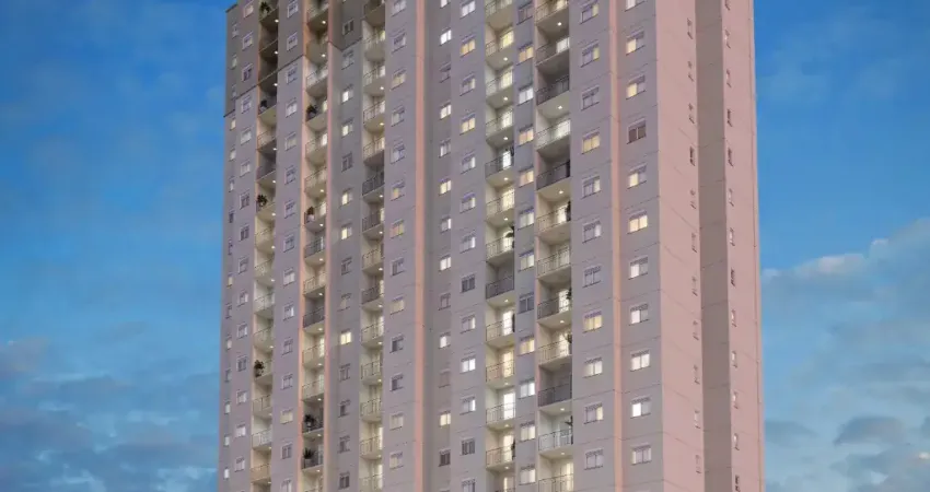 APARTAMENTO EM SÃO BERNADO