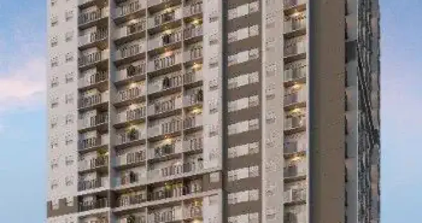 APARTAMENTO EM SANTO AMARO