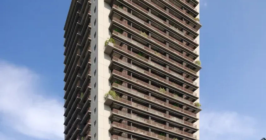APARTAMETO EM MOEMA