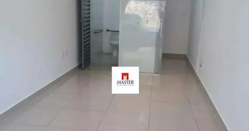 Ponto comercial para alugar no Castelo, Belo Horizonte 