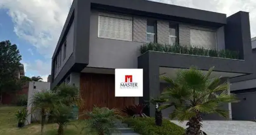 Casa residencial de 480 m² à venda em alphaville lagoa dos ingleses, nova lima