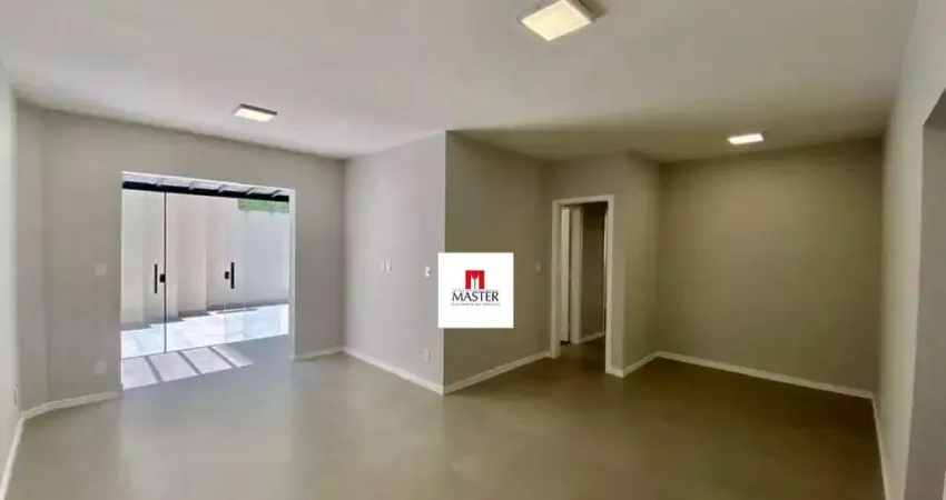 Apartamento com 3 quartos à venda no Castelo, Belo Horizonte