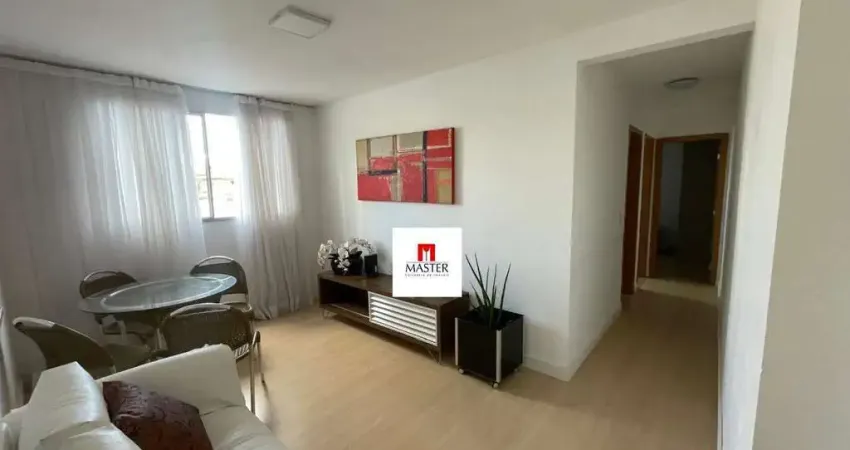 Apartamento com 2 quartos à venda no Castelo, Belo Horizonte