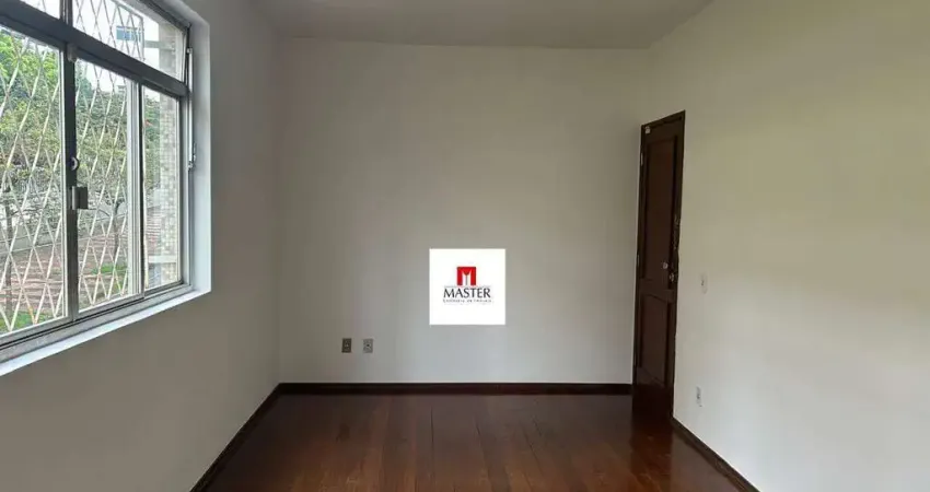 Apartamento com 4 quartos à venda no São Lucas, Belo Horizonte