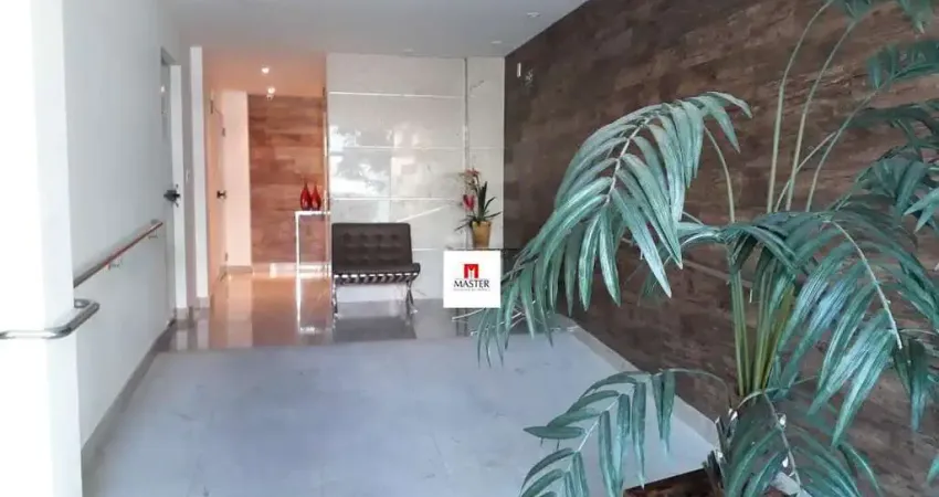 Apartamento com 3 quartos à venda no Castelo, Belo Horizonte 