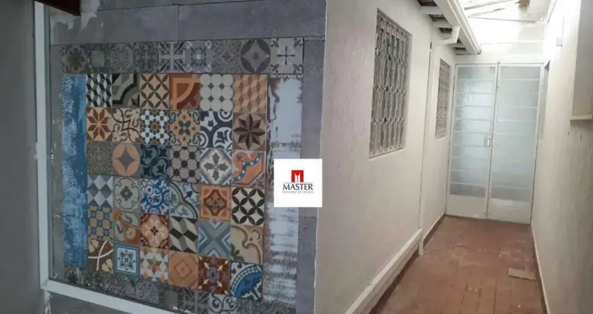 Casa comercial à venda no São Lucas, Belo Horizonte 