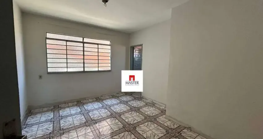 Casa exclusiva à venda em maria goretti, bh — 3 dormitórios, 3 vagas, quintal