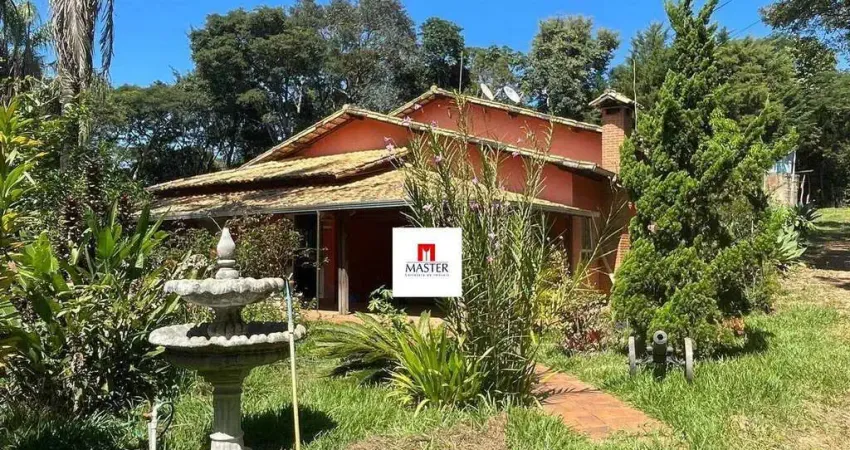 Chácara / sítio com 4 quartos à venda na Zona Rural, Primeira Cruz 