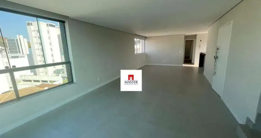 Apartamento com 4 quartos à venda no Castelo, Belo Horizonte 