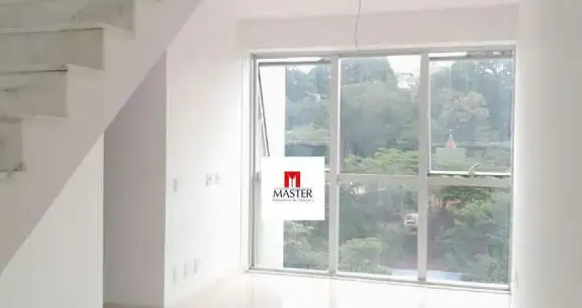 Cobertura com 4 quartos à venda na Santa Terezinha, Belo Horizonte 