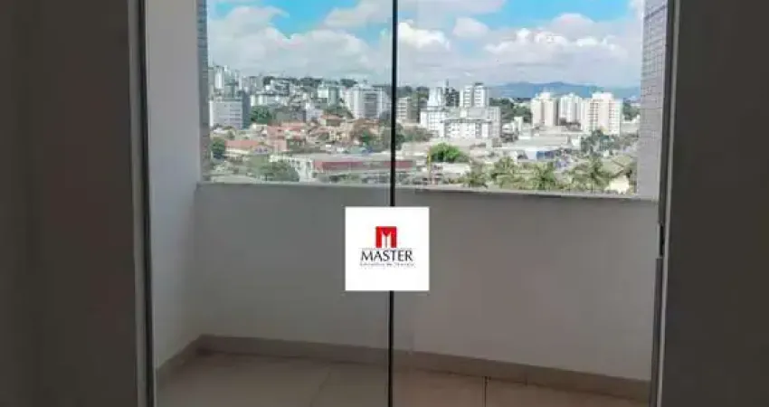 Apartamento com 3 quartos à venda na Santa Terezinha, Belo Horizonte 