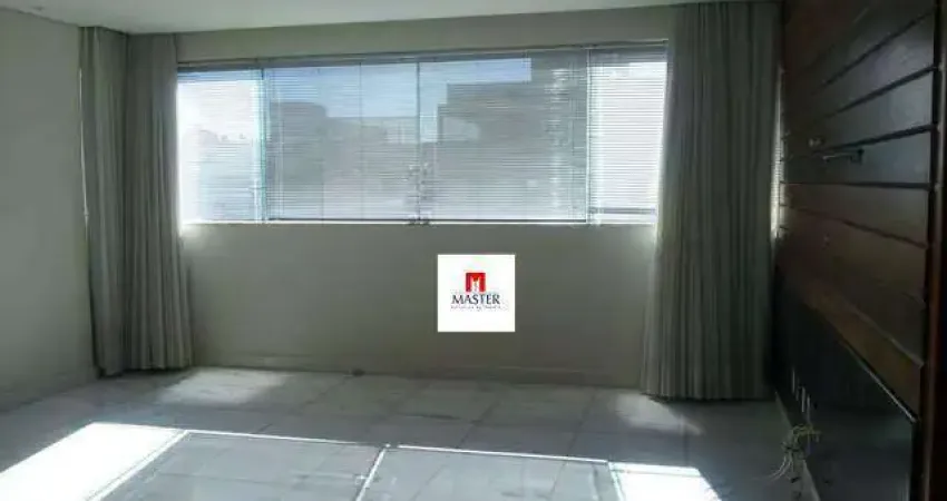 Apartamento com 3 quartos à venda no Castelo, Belo Horizonte