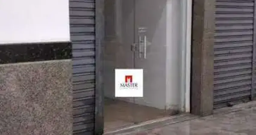 Ponto comercial à venda no Sion, Belo Horizonte
