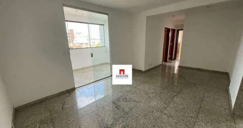 Apartamento 3 quartos com 2 vagas no castelo — lazer completo e pronto para morar