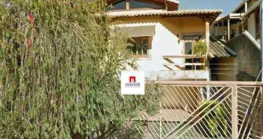 Casa geminada 3 quartos com suíte no castelo, bh – 4 vagas • 143 m²