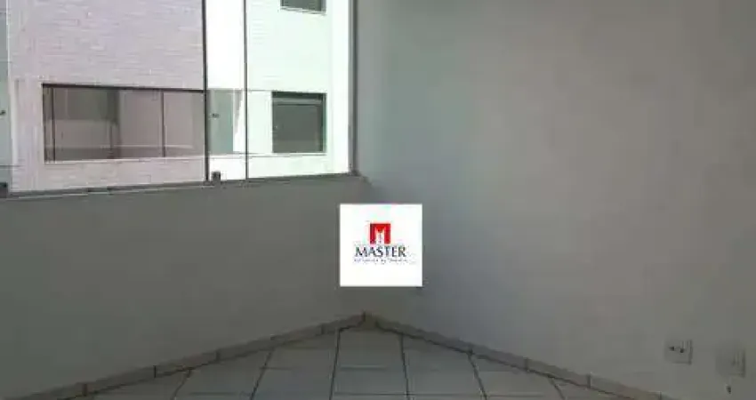 Apartamento 2 quartos para aluguel em castelo, belo horizonte – 63 m², 1 vaga