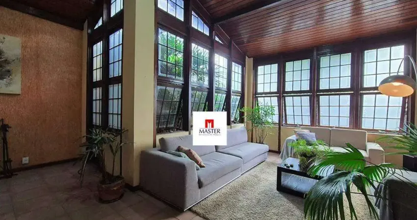 Casa duplex à venda em belo horizonte (castelo) — 4 quartos, 3 suítes, 283 m²