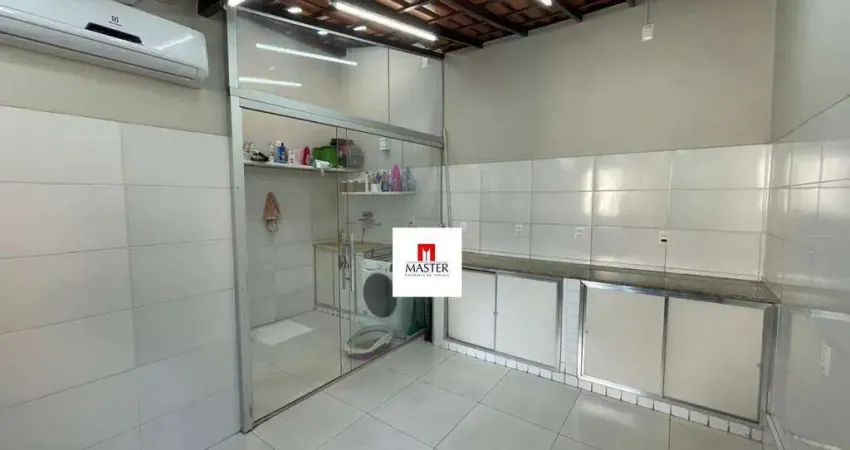 Oportunidade apartamento com 3 quartos, 1 suíte, 88 m² privativos no castelo, bh