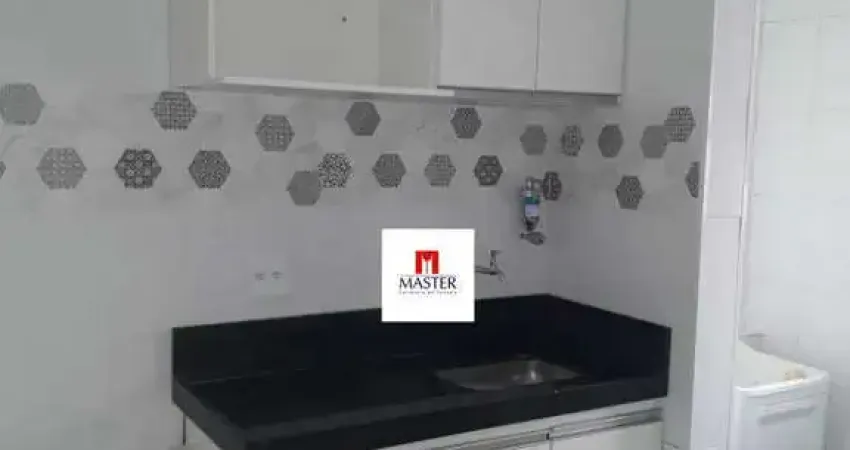 Apartamento com 2 quartos para alugar no Castelo, Belo Horizonte