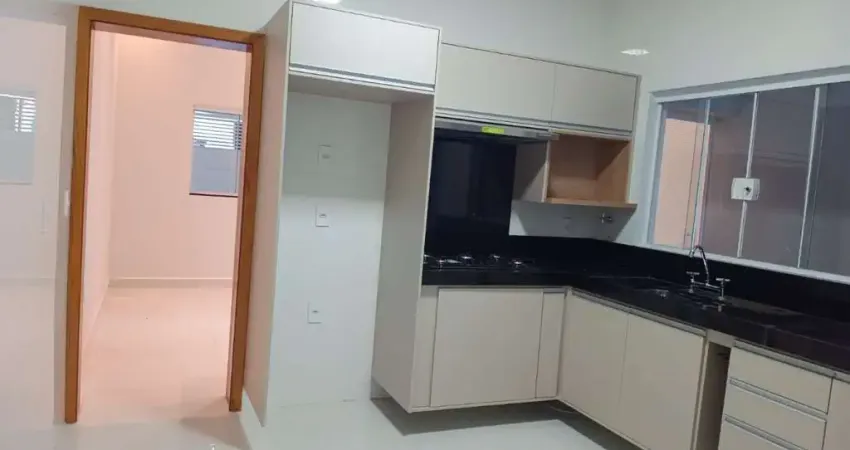 Casa térrea à venda 3 dormitórios 1 suíte Parque Boa Esperança Indaiatuba_SP